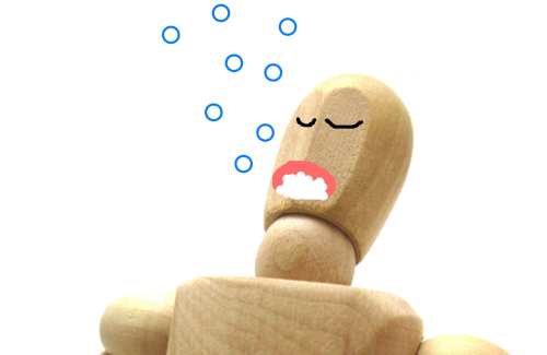 うがい
