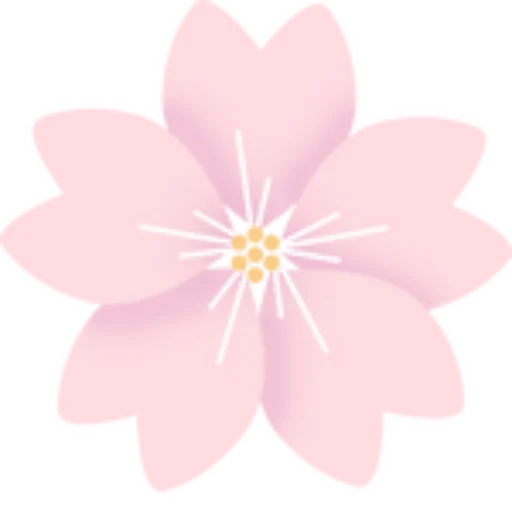 桜アイコン