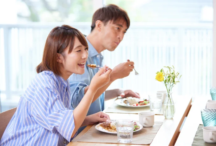全身の健康を支える統合型歯科診療