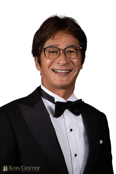 田熊　啓弘のプロフィール写真