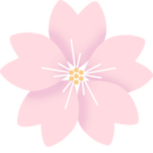 桜アイコン