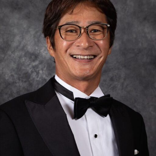 田熊 啓弘