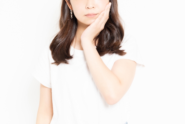 生活習慣病の悩み