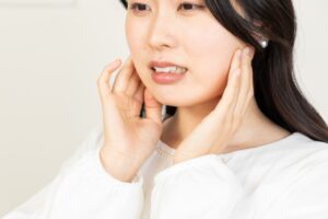知覚過敏