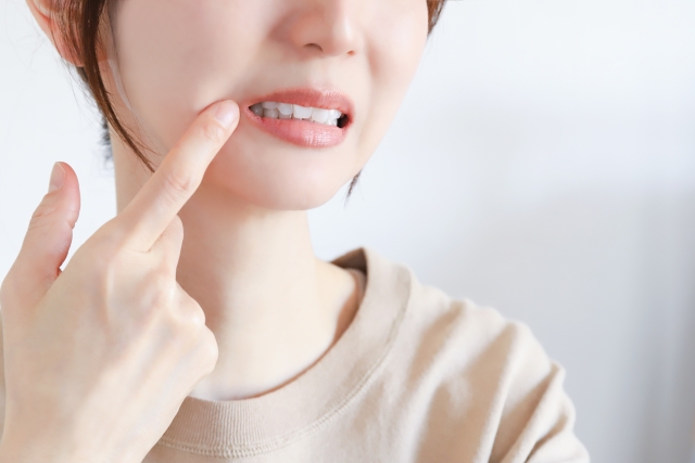 虫歯