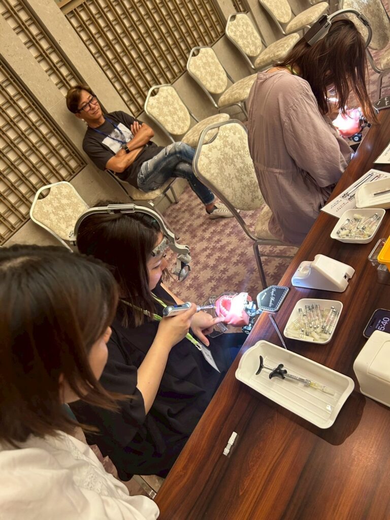 シミュレーション