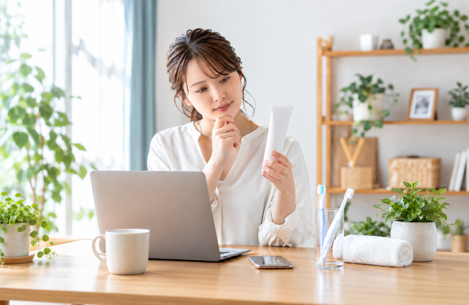 海外のホワイトニング歯磨き粉についてのよくある質問